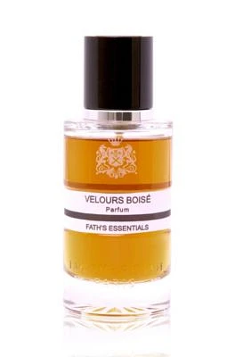 VELOUR BOISE  - PARFUM 100 ML