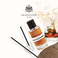 VELOUR BOISE  - PARFUM 100 ML