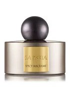 Spicy Macrame Room Fragrance