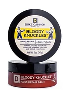 Bloody Knuckles Hand Repair Balm