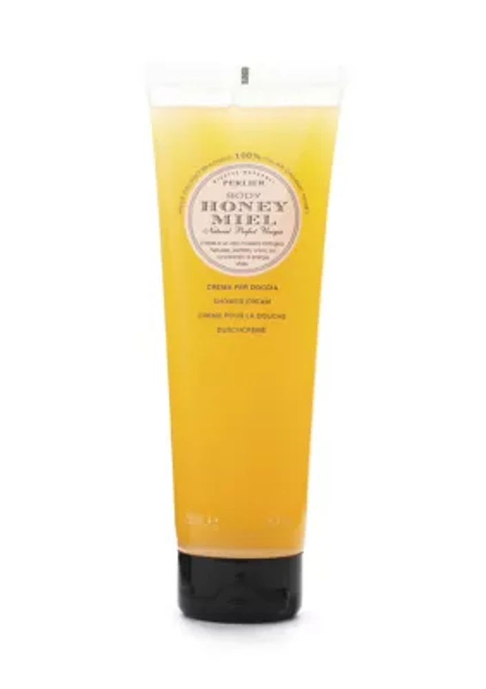Honey Miel Bath & Shower Cream