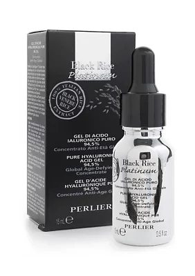 Black Rice 94.5% Pure Hyaluronic Acid