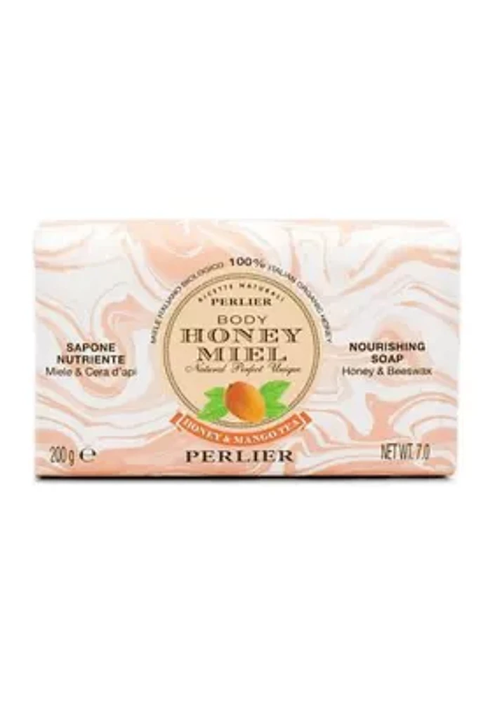 Honey and Mango Bar Soap
