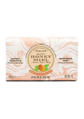 Honey and Mango Bar Soap