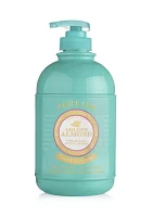 Golden Almond Bath and Shower Cream