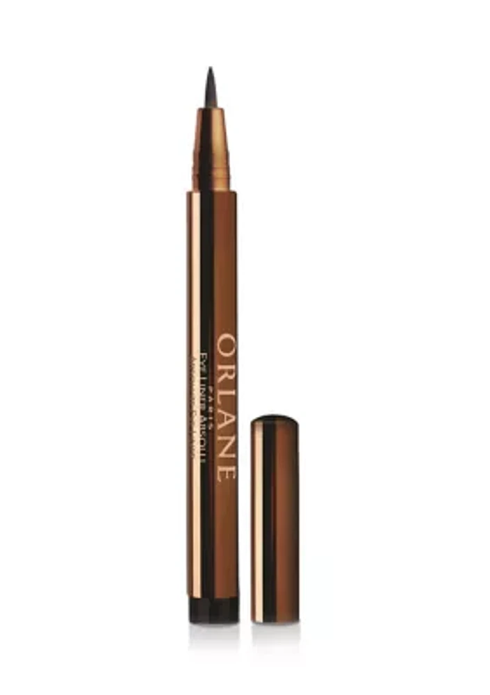 Absolute Eyeliner - Black