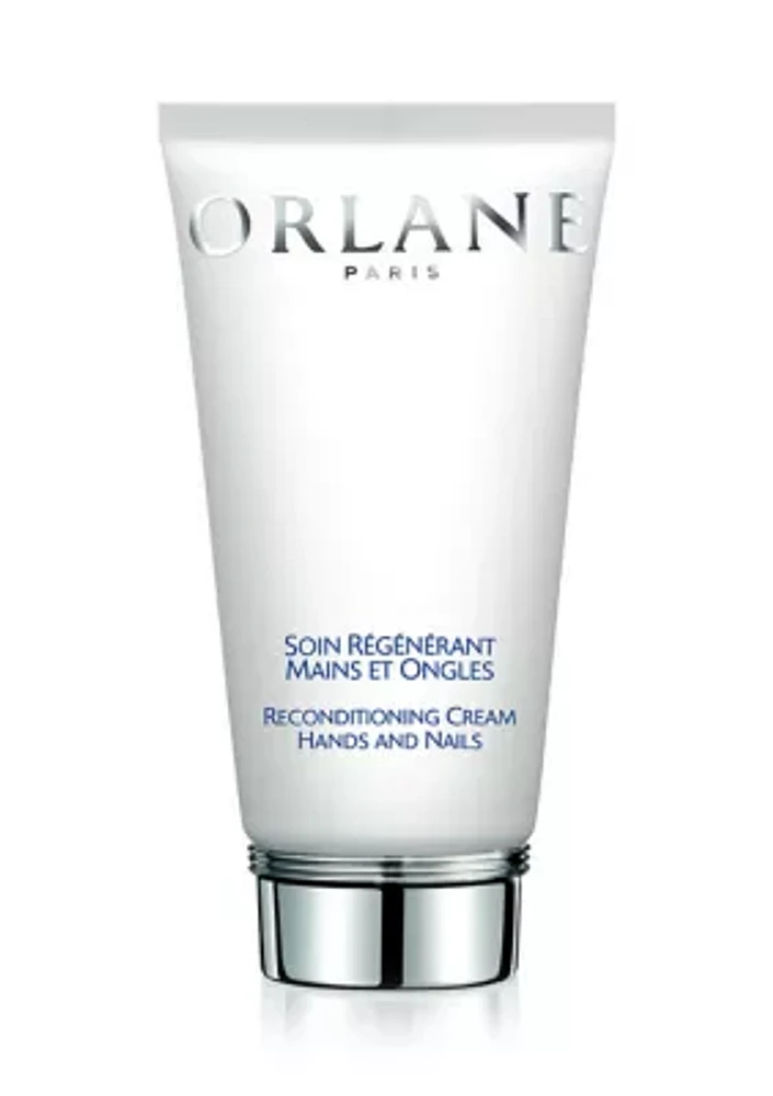 Reconditioning Cream Hands and Nails