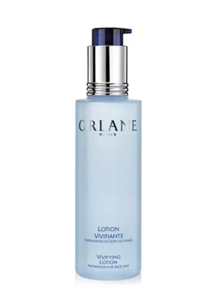 Vivifying Lotion