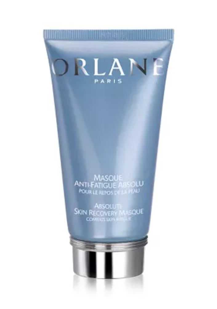 Absolute Skin Recovery Masque