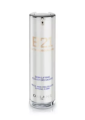 B21 Extraordinaire Neck And Decollete Lifting Care