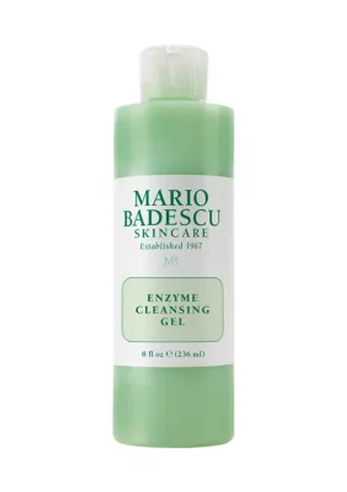 Enzyme Cleansing Gel