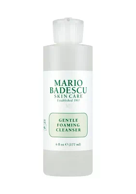 Gentle Foaming Cleanser