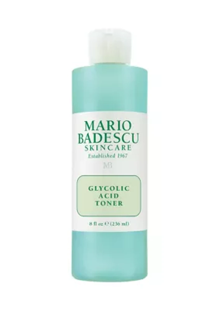 Glycolic Acid Toner