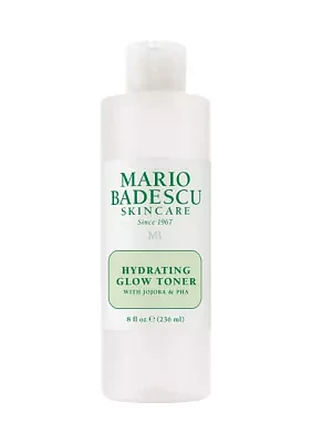 Hydrating Glow Toner With Jojoba & PHA
