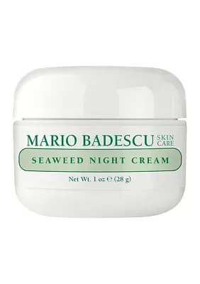 Seaweed Night Cream