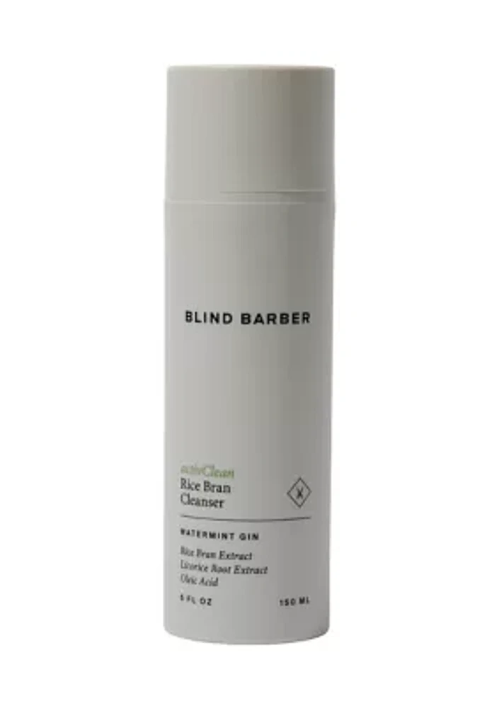 activClean Rice Bran Cleanser