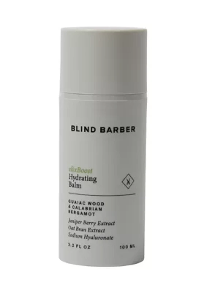 elixBoost Hyrdrating Balm