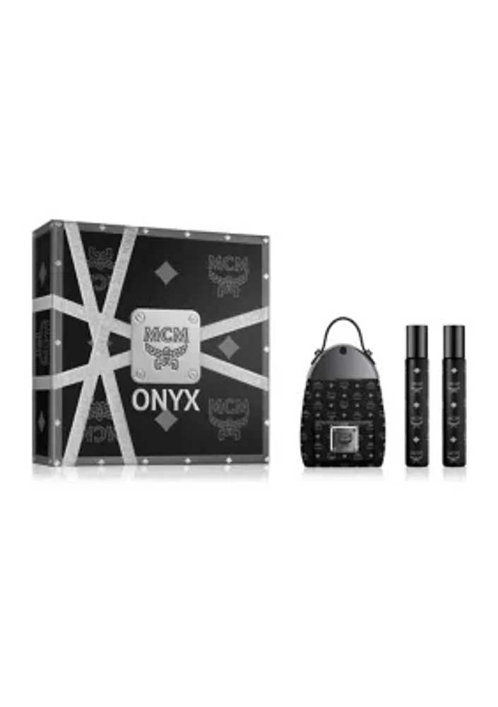 Onyx 3-Piece Holiday Gift Set - $183 Value!