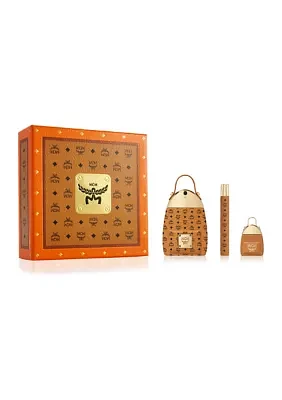 Eau de Parfum 3-Piece Gift Set