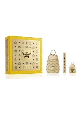 ULTRA 3-Piece Gift Set