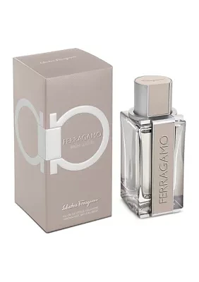 Bright Leather Eau de Toilette