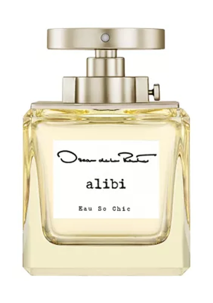 Alibi Eau So Chic Eau de Toilette