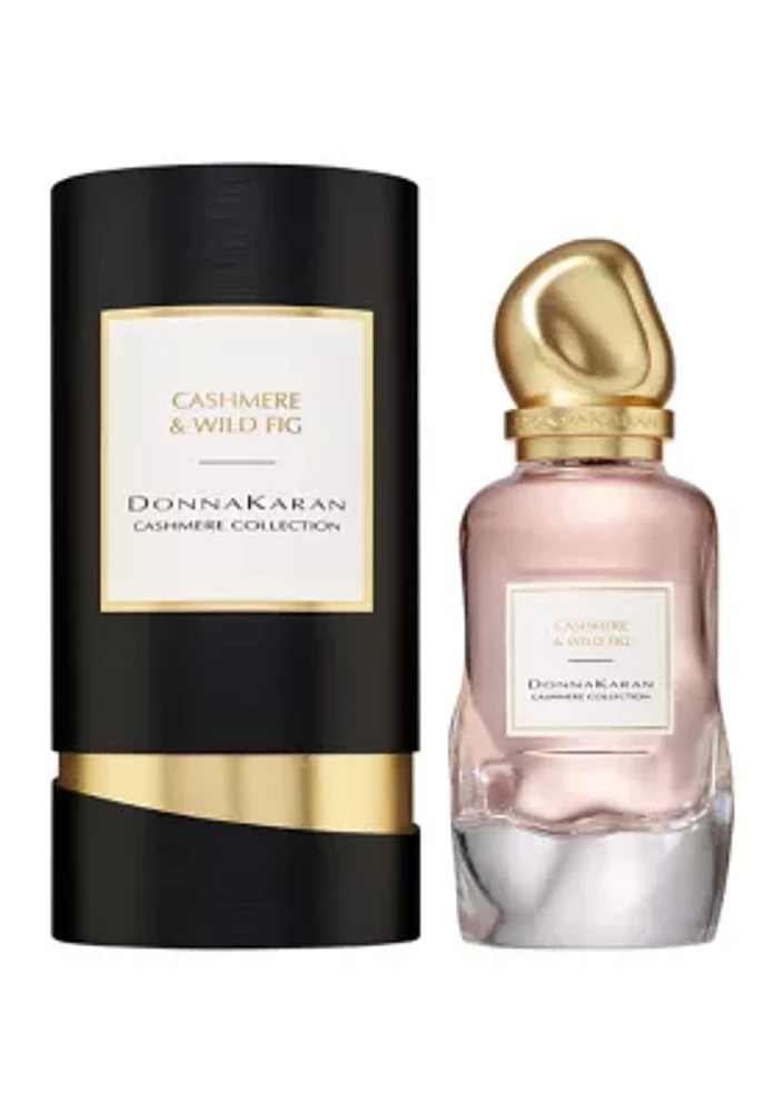 Cashmere & Wild Fig Eau de Parfum
