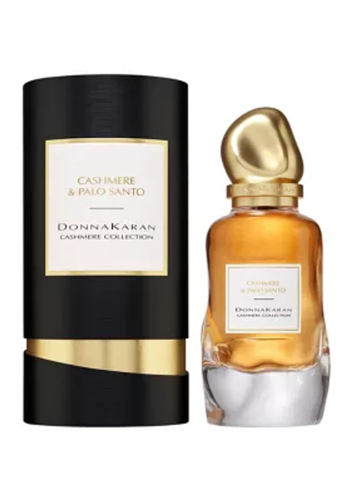 Cashmere & Palo Santo Eau de Parfum