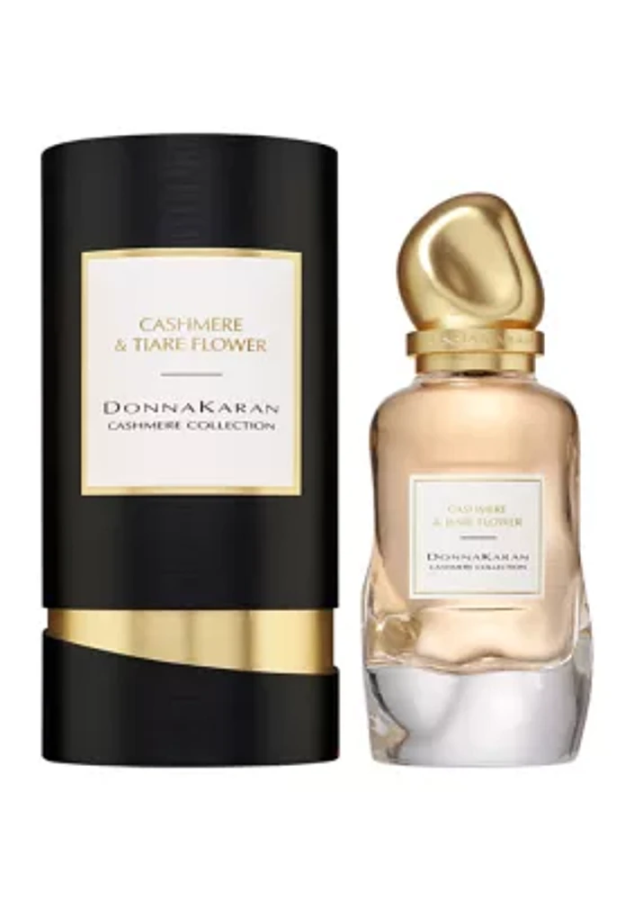 Cashmere & Tiare Flower Eau de Parfum