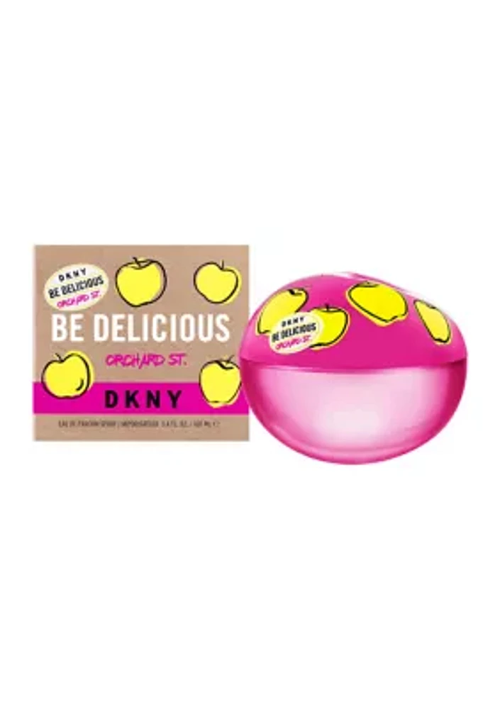 Be Delicious Orchard St. Eau de Parfum