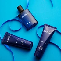 Cool Breeze Mens Beauty Spa Bath & Body Selfcare Gift Set