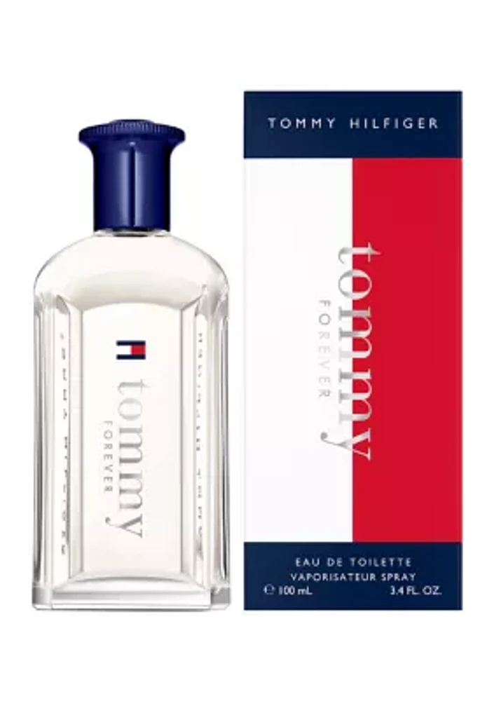 Tommy Forever Eau de Toilette