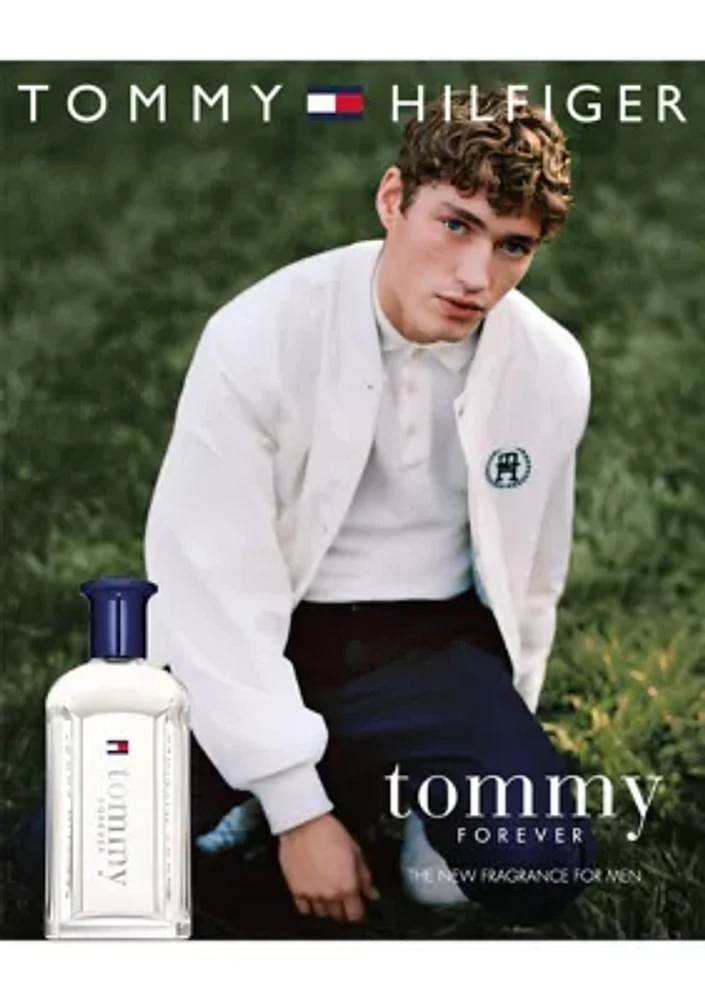 Tommy Forever Eau de Toilette