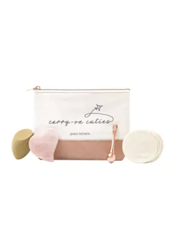 Carry-On Cuties