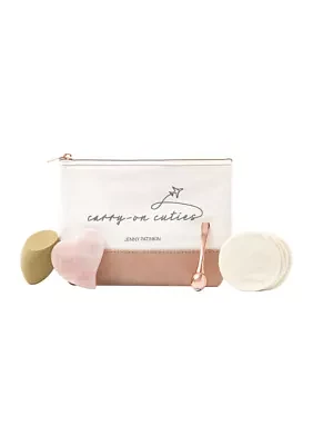 Carry-On Cuties