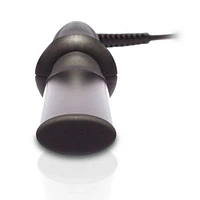 Sultra Bombshell Collection Oval Clipless Curling Rod