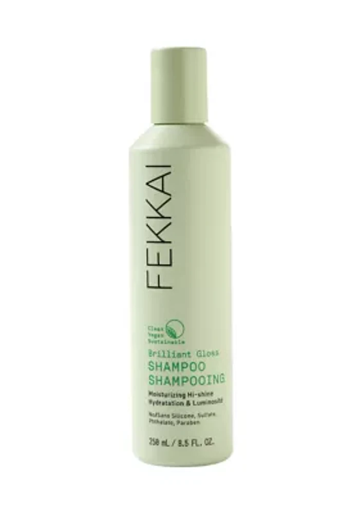 Brilliant Gloss Shampoo