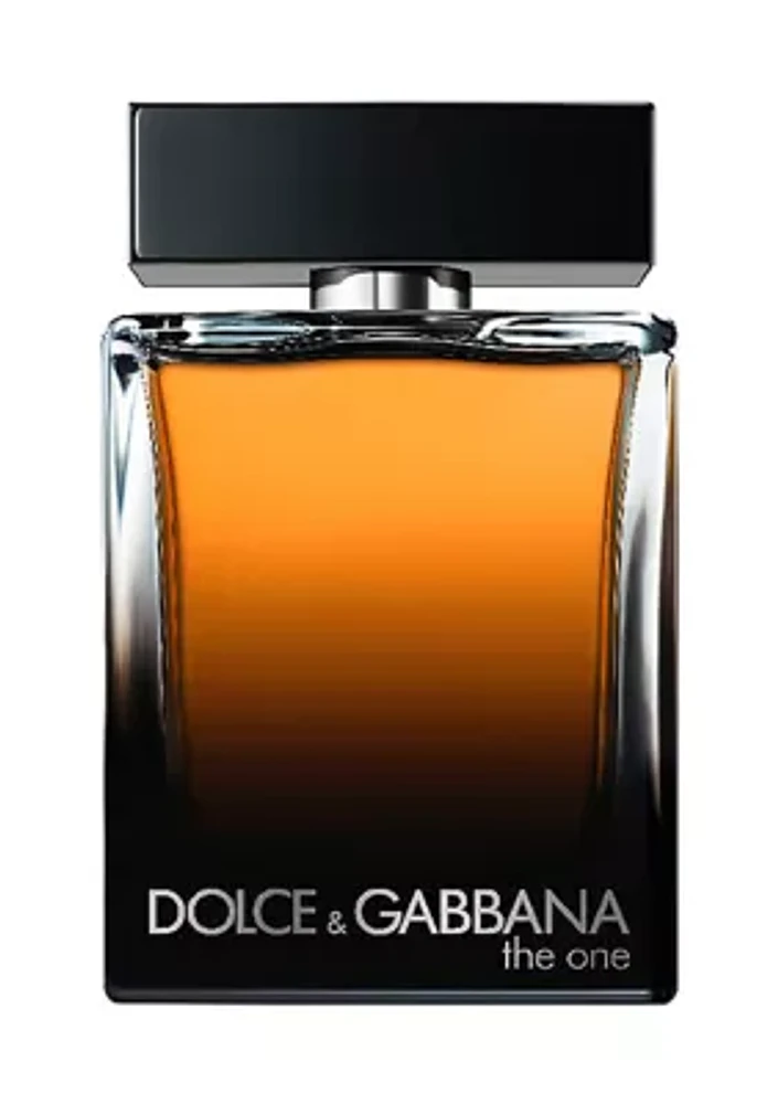 The One for Men Eau de Parfum