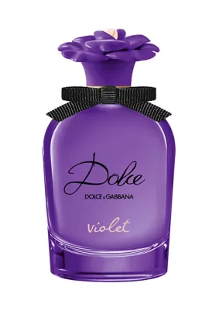 Violet Eau de Toilette