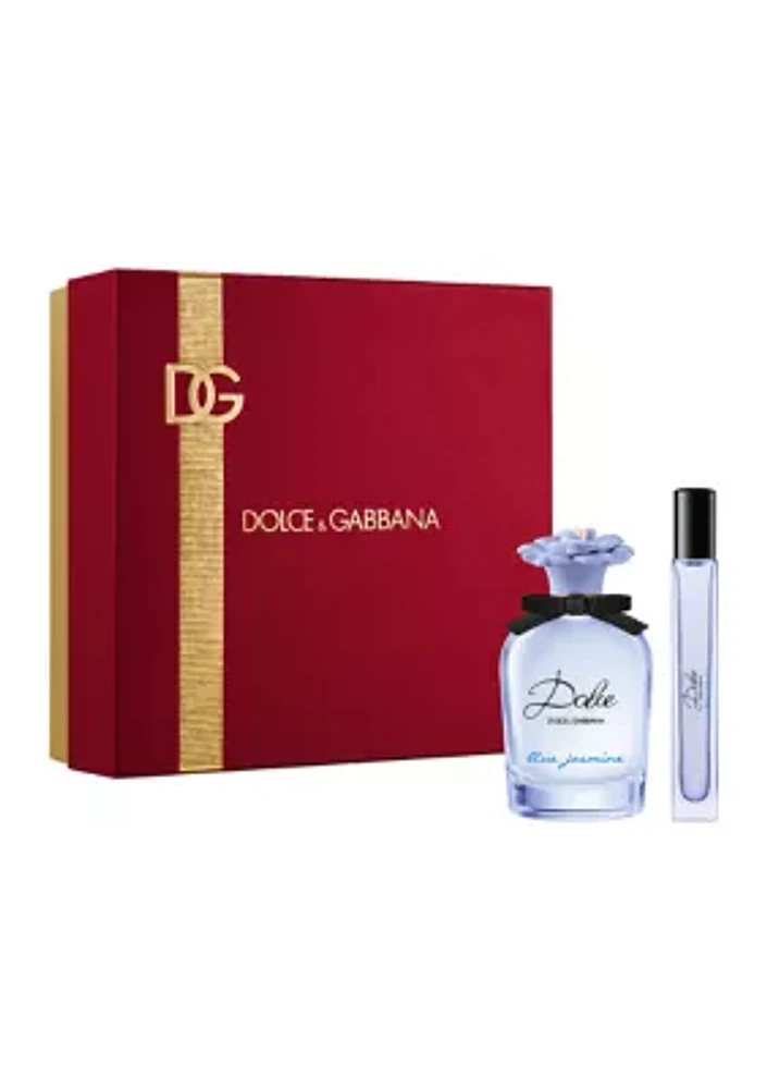 Dolce Blue Jasmine Eau de Parfum 2-Piece Gift Set - $176 Value!
