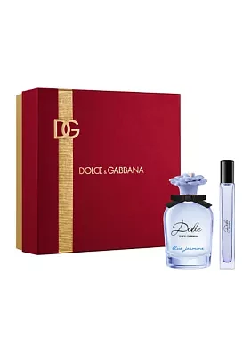 Dolce Blue Jasmine Eau de Parfum 2-Piece Gift Set - $176 Value! 