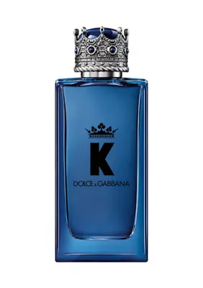 K Eau de Parfum