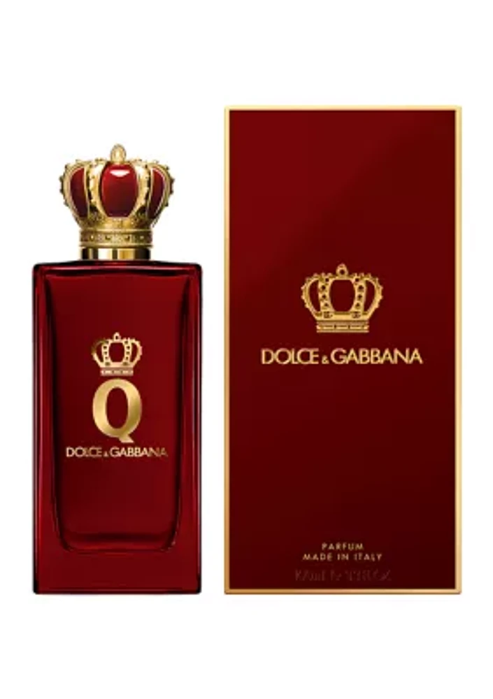 Q by Dolce&Gabbana Parfum