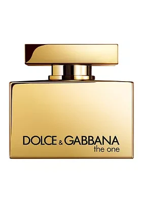 The One Gold Eau de Parfum Intense