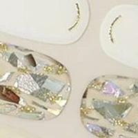 Assorted Pre-Pack Nail Polish - Neutral