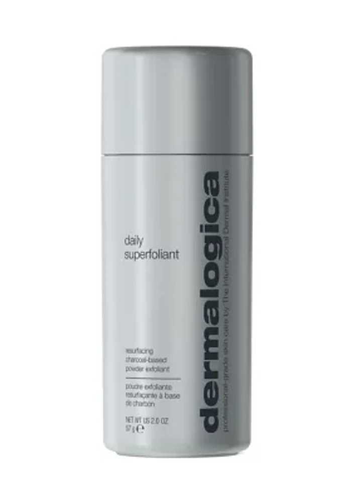 Daily Superfoliant
