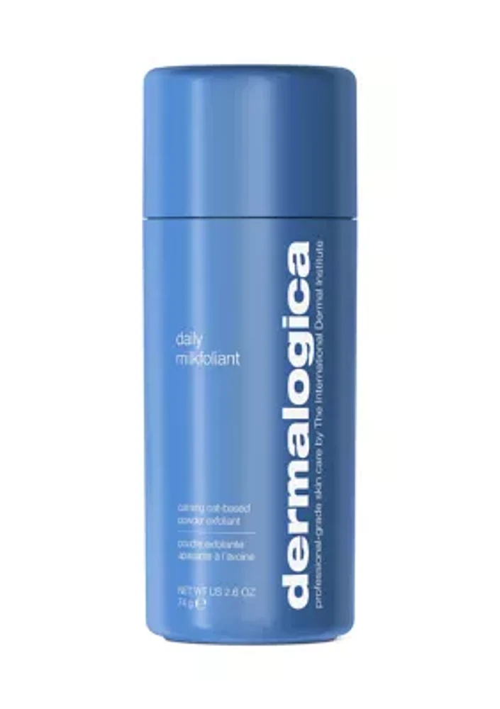 Daily Milkfoliant