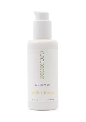 Gel Cleanser