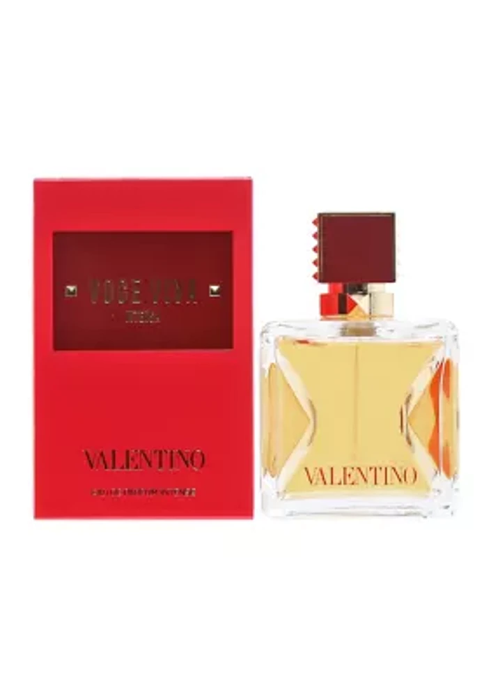 Voce Viva Intensa Eau de Parfum Spray