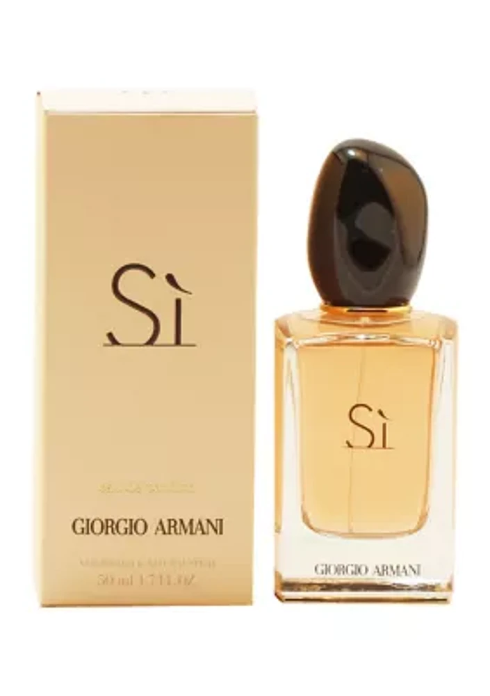 Si Ladies by Giorgio Armani